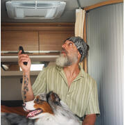 Diffuseur d'air Freshjet ADB : Electrique