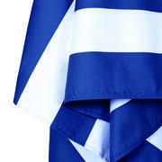 Serviette de plage : Bleu