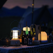 Lanterne de camping