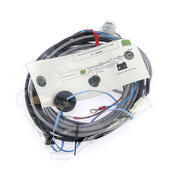 Afficheur déporté pour GPL