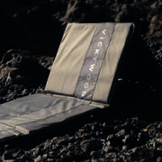 Chaise pliante pour tente de toit et plage