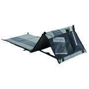 Chaise pliante pour tente de toit et plage