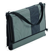 Chaise pliante pour tente de toit et plage