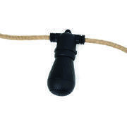 Guirlande lumineuse 5 mètres avec haut-parleurs