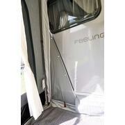 Auvent Eriba Feeling