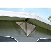 Auvent Eriba Feeling