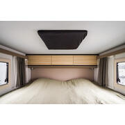 Occultant et isolant intérieur pour lanterneaux