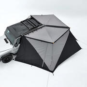 Extension pour store Branch souple 270°