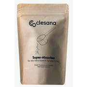 Absorbant pour toilettes sèche C1 et X1