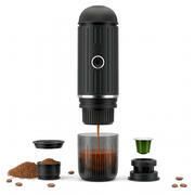 Machine à expresso portable avec batterie