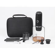 Machine à expresso portable avec batterie