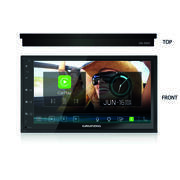 Station Multimédia GX-3920 – Bluetooth – DAB+ – 2DIN