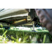 Level Van X250/ Mercedes VS30