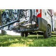 Level Van X250/ Mercedes VS30