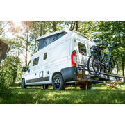 Level Van X250/ Mercedes VS30