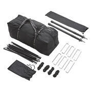 Auvent 2.0 pour tente de toit Mighty Oak 3.0