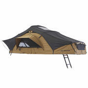 Tente de toit Big Willow Gen.4 : 180 Camel