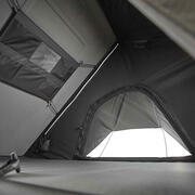 Tente de toit Cumaru XP 135 noir