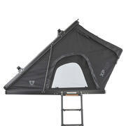 Tente de toit Cumaru XP 135 noir