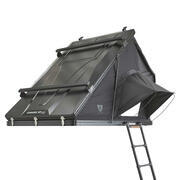 Tente de toit Cumaru XP 135 noir