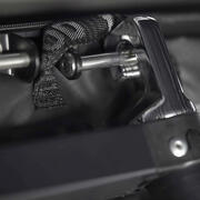 Auvent pour tente de toit Cumaro Ease