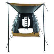 Auvent 2.0 pour tente de toit Mighty Oak 3.0 : 190 GEN.3 Camel