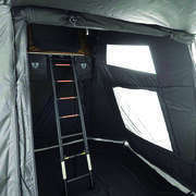 Auvent 2.0 pour tente de toit Mighty Oak 3.0 : 190 GEN.3 Camel