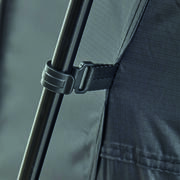 Auvent 2.0 pour tente de toit Mighty Oak 3.0 : 190 GEN.3 Camel