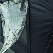 Auvent 2.0 pour tente de toit Mighty Oak 3.0 : 190 GEN.3 Camel