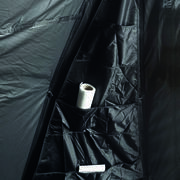 Auvent 2.0 pour tente de toit Mighty Oak 3.0 : 190 GEN.3 Camel