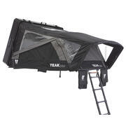 Tente de toit hybride Teak 2.0 : 160 Gris