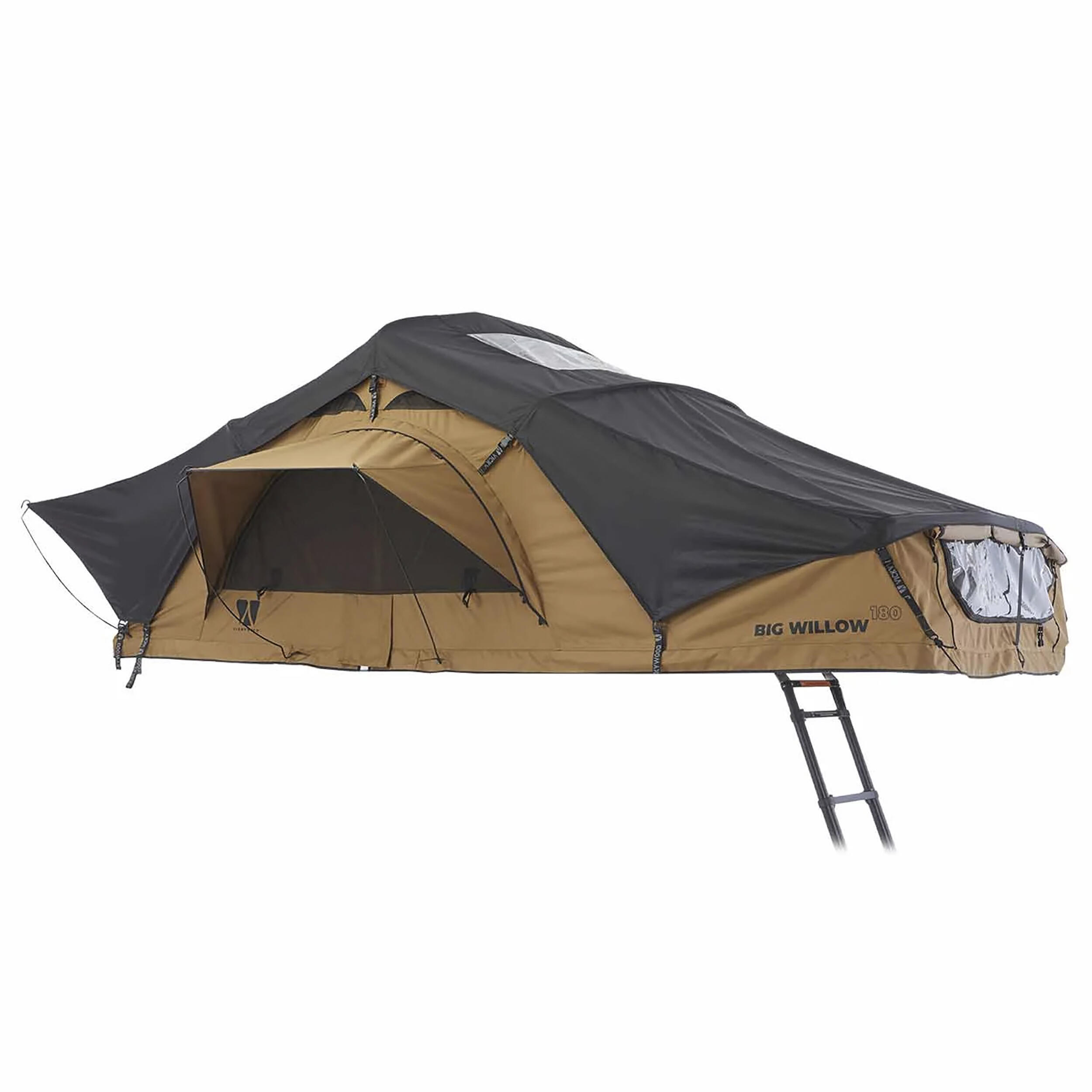 Tente de toit Big Willow Gen.4