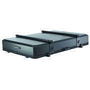 Tente de toit hybride Teak 2.0 : 180 Gris