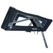 Tente de toit hybride Teak 2.0 : 180 Gris