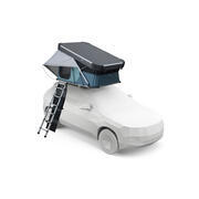 Protection anti pluie pour tente de toit Widesky : Coloris Gris Cendré