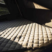 Tente de toit hybride Teak 2.0