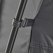 Auvent 2.0 pour tente de toit Mighty Oak 3.0 : 190 GEN.3 Grise