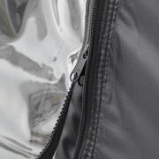 Auvent 2.0 pour tente de toit Mighty Oak 3.0 : 190 GEN.3 Grise