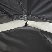 Auvent 2.0 pour tente de toit Mighty Oak 3.0 : 190 GEN.3 Grise