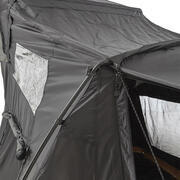 Auvent 2.0 pour tente de toit Mighty Oak 3.0 : 190 GEN.3 Grise