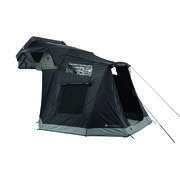 Auvent 2.0 pour tente de toit Mighty Oak 3.0 : 190 GEN.3 Grise