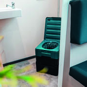 Toilette sèche portable X1