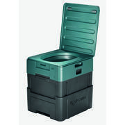 Toilette sèche portable X1