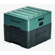 Toilette sèche portable X1