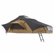 Tente de toit Big Willow Gen.4 : 160 Camel