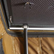 Tente de toit Cumaru UP 145 camel