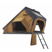 Tente de toit Cumaru UP 145 camel