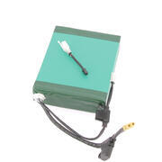 BATTERIE TROTTINETTE Q2