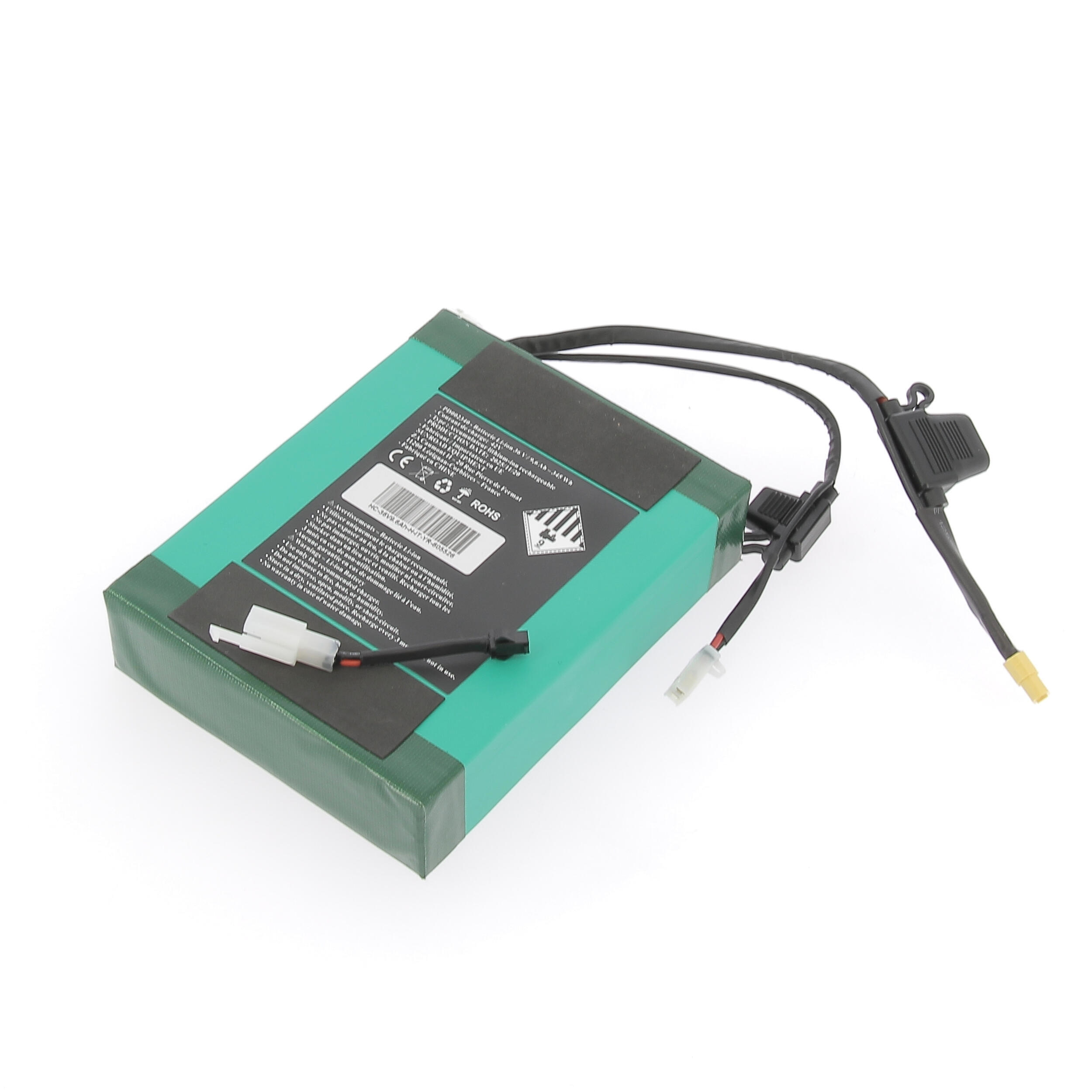 BATTERIE TROTTINETTE Q2