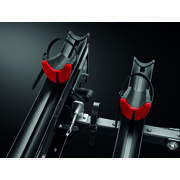 Porte-vélos pivotant Allround